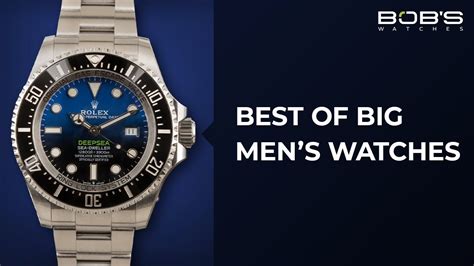 big face rolex watches|biggest dial rolex 51mm.